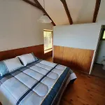 Cabana El Laurel