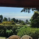 Cabana El Laurel