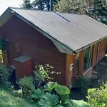 Cabana El Laurel