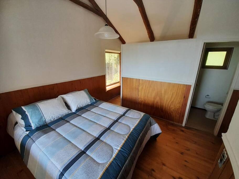 Casa de férias Cabana El Laurel