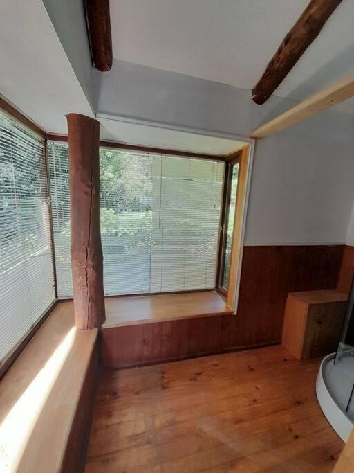 Casa de férias Cabana El Laurel *
