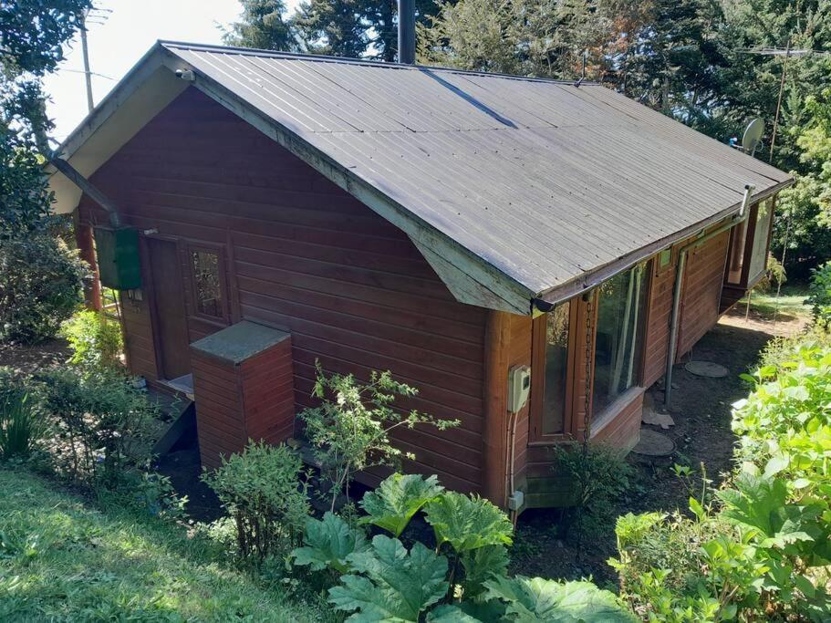 Cabana El Laurel * Puerto Varas